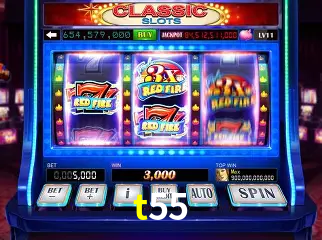 Desvendando o Mundo dos Jogos Virtuais na t55