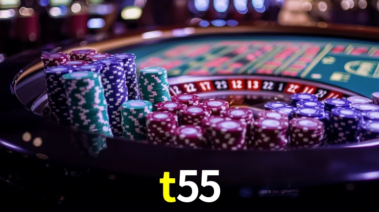 Live Casino t55