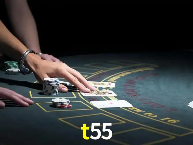 Integração de APIs t55