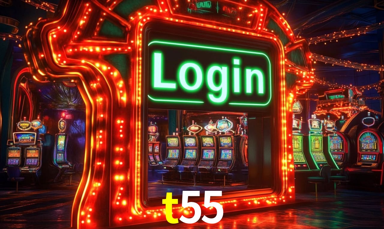 Casino Ao Vivo t55