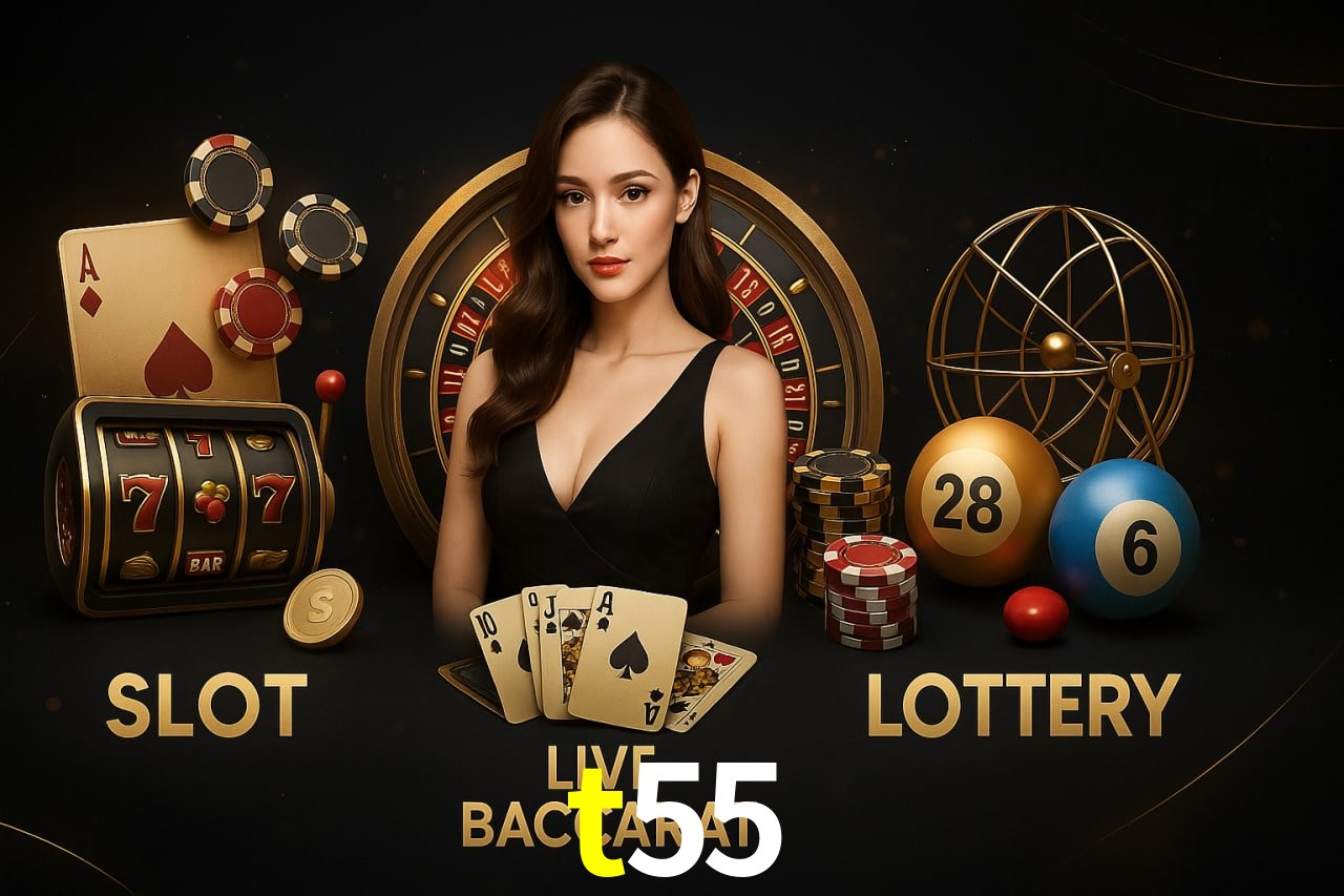 Promoções Sazonais t55