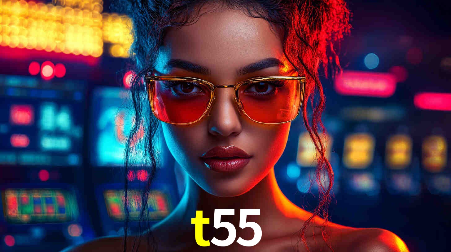 Apostas Esportivas na t55: Um Guia Completo