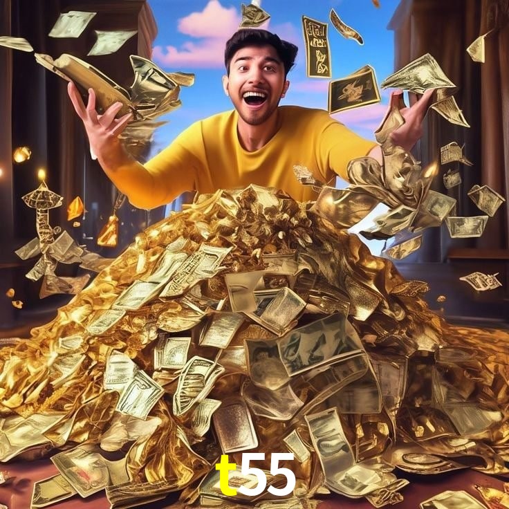 PIX Instantâneo t55