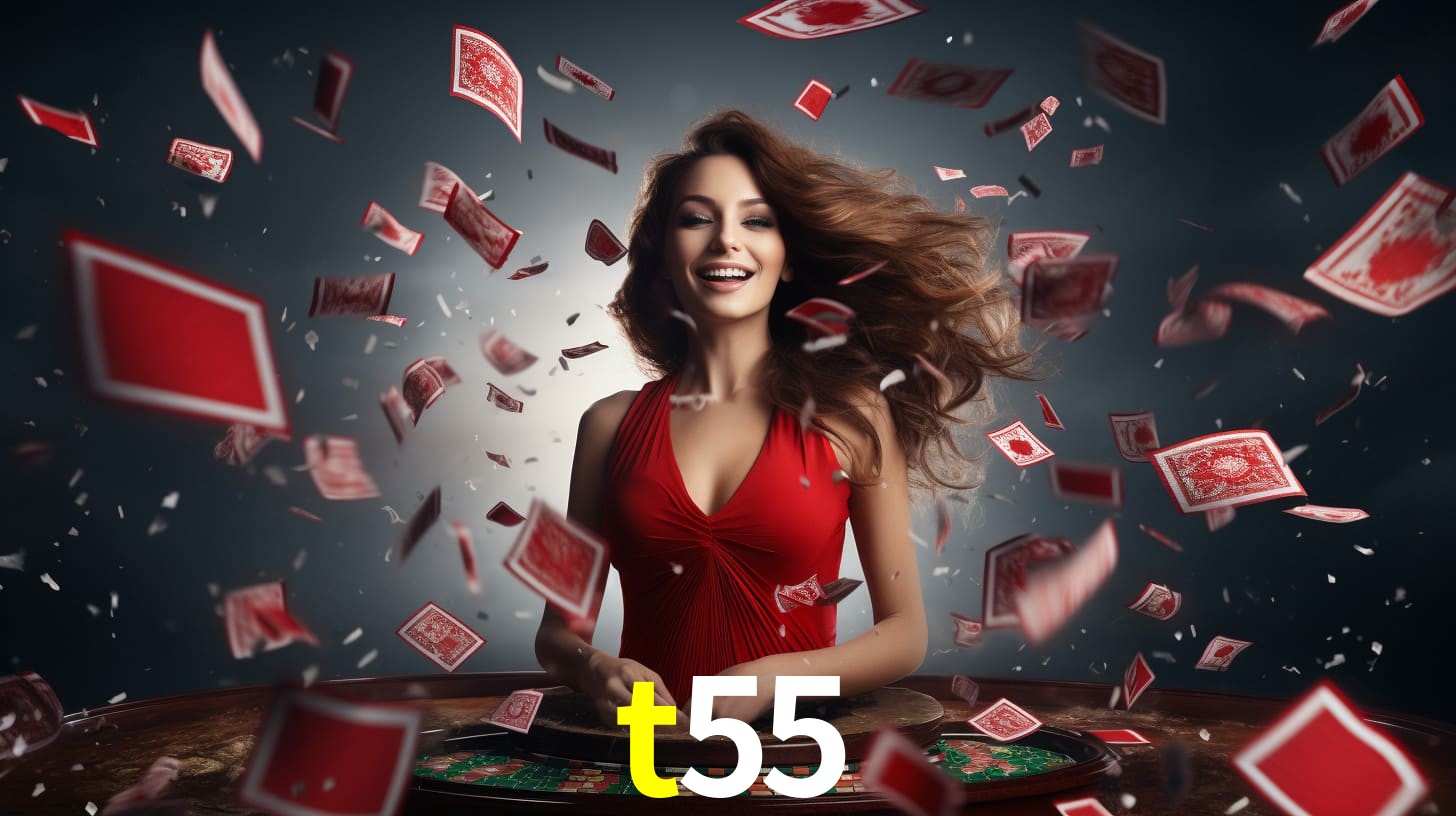 VIP Casino t55