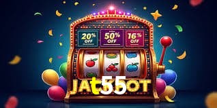 Benefícios da Conta t55