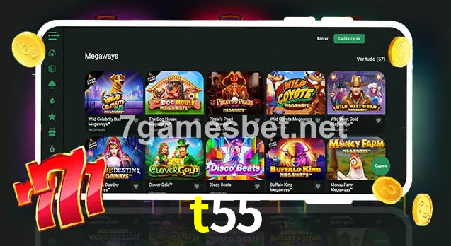 t55 aplicativo
